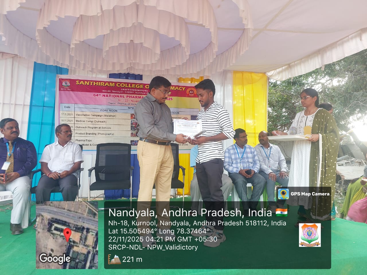 National Pharmacy Week Day-6